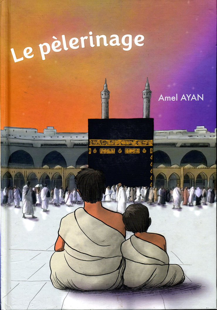 Le pèlerinage