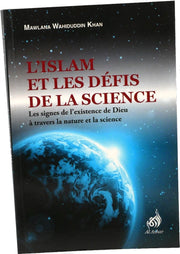 L'Islam Et Les Defis De La Science, Livres, Yoorid, YOORID