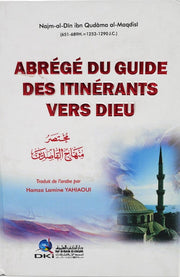 Abrégé Du Guide Des Itinérants Vers Dieu مختصر منهاج القاصدين, Livres, Yoorid, YOORID