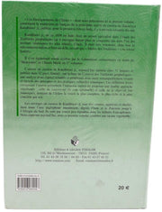 LES ENSEIGNEMENTS DE L’ISLAM, Livres, Yoorid, YOORID