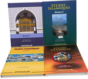 Etudes Islamiques (4 Niveaux), Livres, Yoorid, YOORID