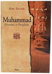 Muhamamd Homme Et Prophète, Livres, Yoorid, YOORID