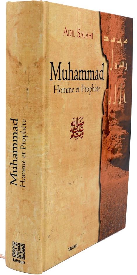 Muhamamd Homme Et Prophète, Livres, Yoorid, YOORID