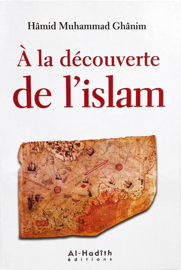 A La Découverte De L'Islam, Livres, Yoorid, YOORID