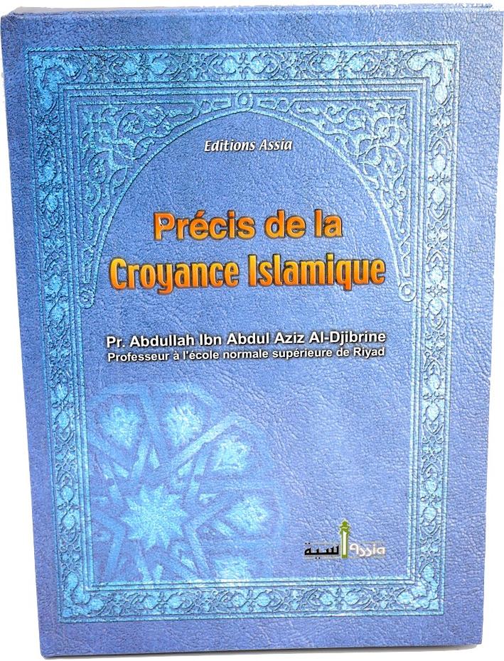 Précis De La Croyance Islamique, Livres, Yoorid, YOORID