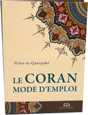 Le Coran Mode D'Emploi, Livres, Yoorid, YOORID