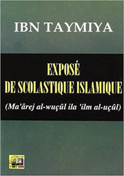 Expose De Scolastique Islamique, Livres, Yoorid, YOORID