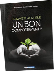 Comment Acquerir Un Bon Comportement, Livres, Yoorid, YOORID