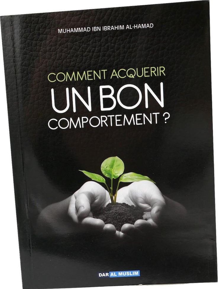 Comment Acquerir Un Bon Comportement, Livres, Yoorid, YOORID