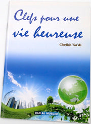 Clefs Pour Une Vie Heureuse, Livres, Yoorid, YOORID