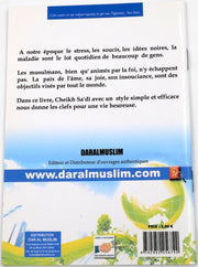 Clefs Pour Une Vie Heureuse, Livres, Yoorid, YOORID
