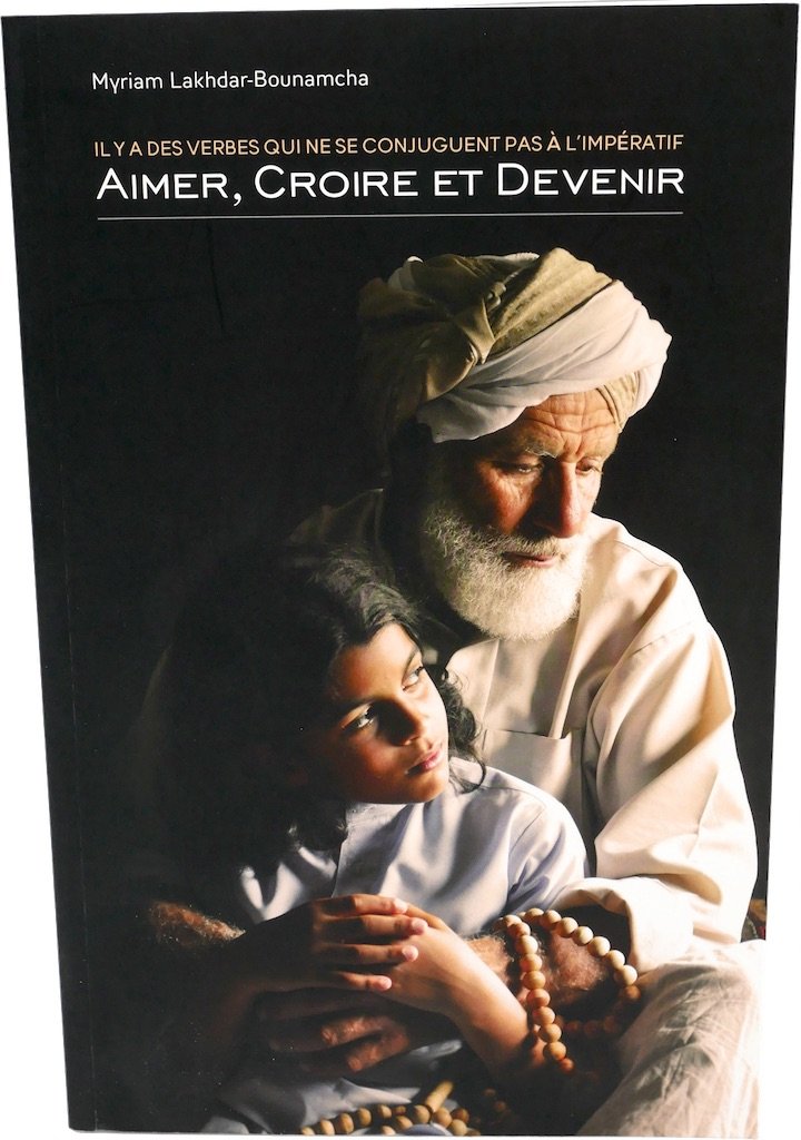 Il Ya A Des Verbes Qui Ne Se Conjuguent Pas À L'Impératifaimer, Croire Et Devenir, Livres, Yoorid, YOORID