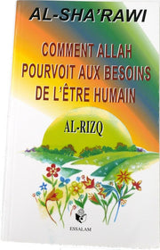 Comment Allah Pourvoit Aux Besoins De, , Yoorid, YOORID