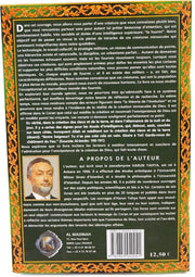 Le Miracle De La Fourmi, Livres, Yoorid, YOORID