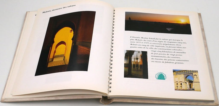 L'Album Des Vacances  Maroc, Livres, Yoorid, YOORID