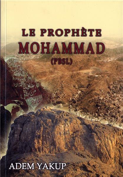 Le Prophète Mohammad, Livres, Yoorid, YOORID