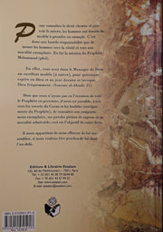 Le Prophète Mohammad, Livres, Yoorid, YOORID