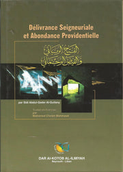 Delivrance Seigneuriale Et Abondance Providentielle, Livres, Yoorid, YOORID