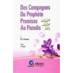 Des Compagnes Du Prophète Promises Au, Livres, Yoorid, YOORID