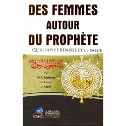 Des Femmes Autour Du Prophète, Livres, Yoorid, YOORID