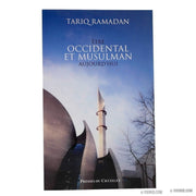 Etre Occidental Et Musulman Aujourd'Hui, Livres, Yoorid, YOORID