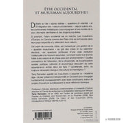 Etre Occidental Et Musulman Aujourd'Hui, Livres, Yoorid, YOORID
