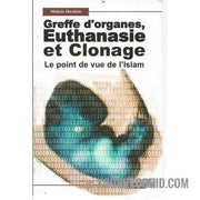 Greffe D'Organes, Euthanasie  Et Clonage, Livres, Yoorid, YOORID