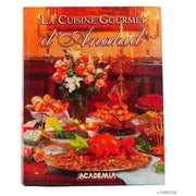 La cuisine gourmet d'Anahid, Livres, Yoorid, YOORID