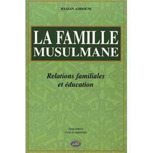 La famille musulmane, Livres, Yoorid, YOORID