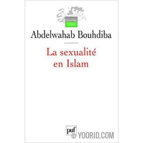 La Sexualité En Islam, Livres, Yoorid, YOORID