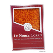 LE NOBLE CORAN ET LA TRADUCTION, Livres, Yoorid, YOORID