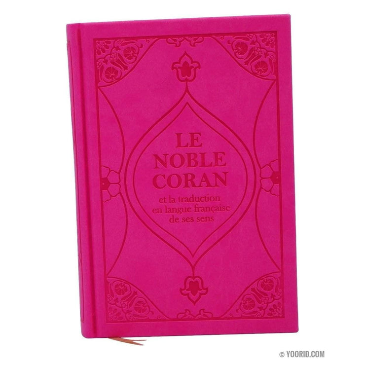 LE SAINT CORAN ET LA TRADUCTION, BOOK, Yoorid, YOORID