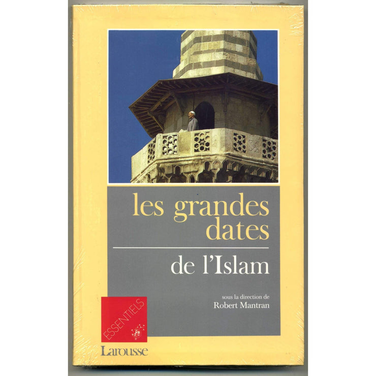 Les grandes dates de l'Islam, Livres, Yoorid, YOORID
