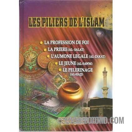 Les Piliers De L'Islam, Livres, Yoorid, YOORID