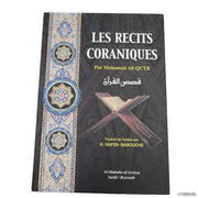 Les Recits Coraniques, Livres, Yoorid, YOORID