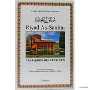 Riyad As- Salihin   Les, Livres, Yoorid, YOORID