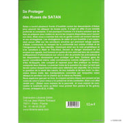 Se protéger des ruses de SATAN, Livres, Yoorid, YOORID