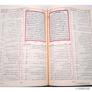 المعجم المفهرس لالفاظ القران الكريم, Livres, Yoorid, YOORID