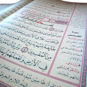 مصحف معلم التجويد Le Saint Coran Warch avec Interprétation et Exégèse en arabe, Livres, Yoorid, YOORID