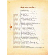 La Citadelle du Musulman (Français- Arabe- Phonétique) , Grand Format (Beige)- حصن المسلم