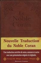 Le Noble Coran : Edition bilingue français-arabe, Book, Yoorid, YOORID