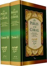 Les Perles Et Le Corail En, Book, Yoorid, YOORID