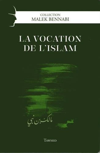 La Vocation De L'Islam, Book, Yoorid, YOORID