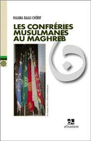Les confréries musulmanes au Maghreb, Book, Yoorid, YOORID