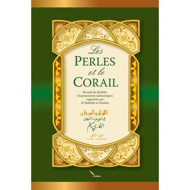 Les Perles Et Le Corail En, Book, Yoorid, YOORID