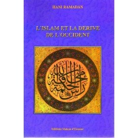 L'islam et la dérive de l'Occident, Book, Yoorid, YOORID