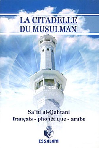 La citadelle du musulman, Book, Yoorid, YOORID
