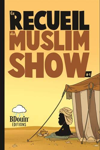Recueil muslim show #1, Book, Yoorid, YOORID