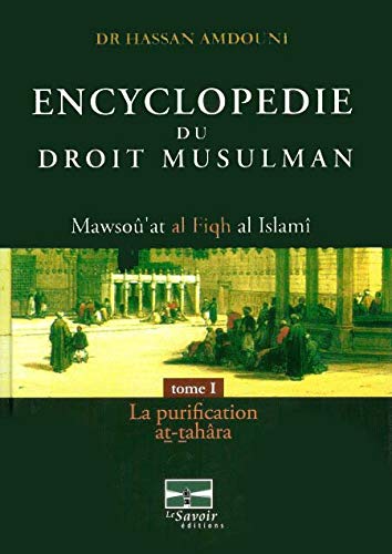Encyclopédie Du Droit Musulman, Book, Yoorid, YOORID