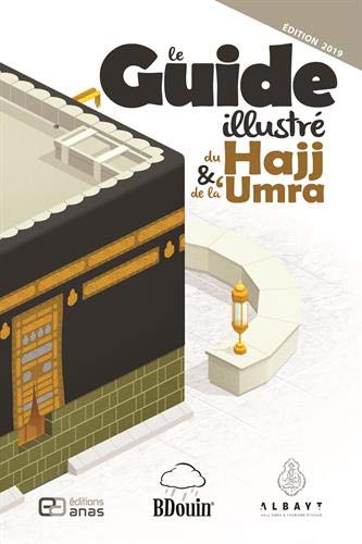 Guide du Hajj et de la 'Omra, Book, Yoorid, YOORID